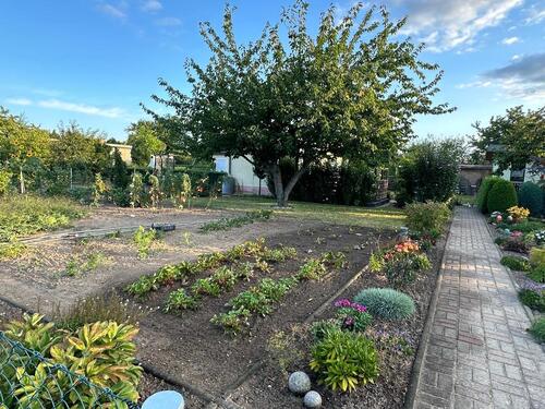 Foto - Kleingarten - 1.500,00 EUR Kaltmiete, ca.  0,00 m²