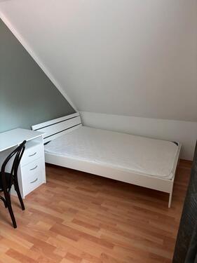Foto - Etagenwohnung zur Miete in Bad Zwischenahn