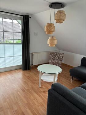 Foto - Etagenwohnung in Bad Zwischenahn