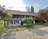 Foto - Gemütliches Bauernhaus in Stadtlauringen mit idyllischem Garten