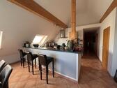 Foto - Dachgeschosswohnung 3ZKDB inkl. Einbauküche in Kleve - 98m2