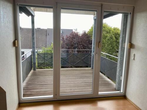Foto - Etagenwohnung in Kleve zur Miete