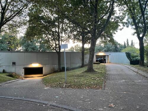 Foto - Stellplatz Garagen zu vermieten Herne