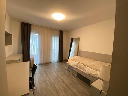 Foto - Etagenwohnung zur Miete in Wolfenbüttel