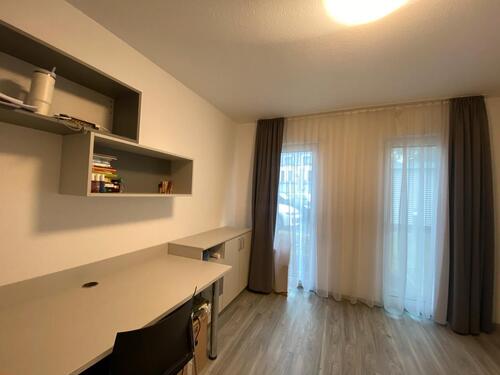 Foto - Etagenwohnung in Wolfenbüttel