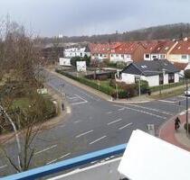 2 Zimmer Wohnung mit EBK und Balkon, Rotdornallee - Bremen Blockland
