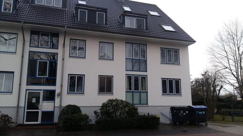 Foto - Etagenwohnung zur Miete in Bremen
