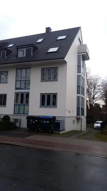 Foto - Etagenwohnung in Bremen