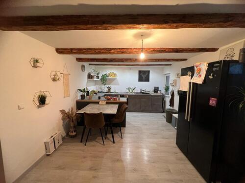 Foto - Etagenwohnung zur Miete in Delligsen