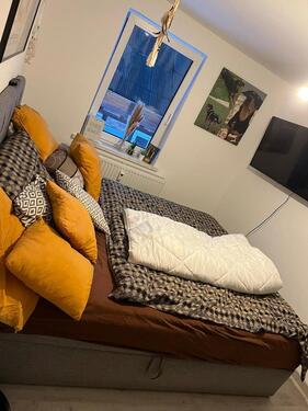 Foto - Etagenwohnung in Delligsen