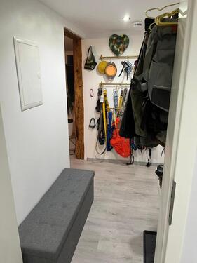 Foto - Etagenwohnung in Delligsen zur Miete