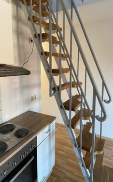 Foto - Betreff: 2,5-Zi. DG-Wohnung – 48,99 m² – Germersheim – Jobcenter