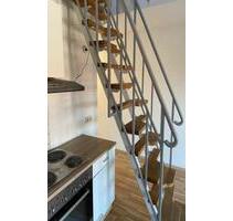 Betreff: 2,5-Zi. DG-Wohnung – 48,99 m² – Germersheim – Jobcenter