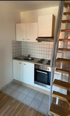 Foto - Etagenwohnung in Germersheim