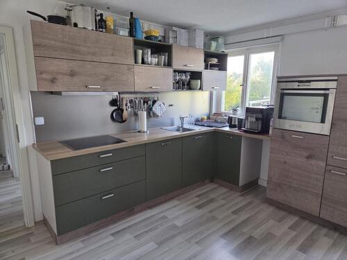 Foto - Wohnung 73qm in 73547 Lorch - 199.000,00 EUR Kaufpreis,