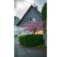 Sanierte Wohnung im Herzen von Elspe - Lennestadt