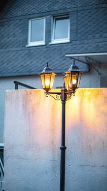 Foto - 8 Zimmer Etagenwohnung zur Miete in Lennestadt