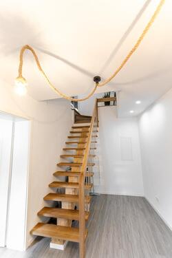 Foto - 8 Zimmer Etagenwohnung in Lennestadt