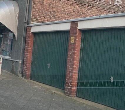 Foto - Garage zu vermieten - 130,00 EUR Miete,