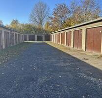 Winteraktion! Erste Miete geschenkt! Garagen in Elsterwerda am Standort Rotdornweg zu vermieten.