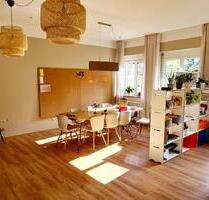 Flexible work-desks in an inspiring social impact team - All-in-Miete - München Schwabing-Freimann