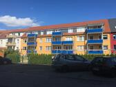 Foto - Etagenwohnung in Neubrandenburg zur Miete