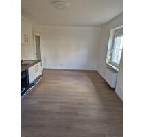 Möblierte 1,5-Zimmer-Wohnung zur Miete - Aichach