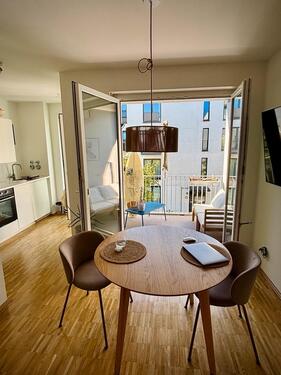 Foto - Untermiete 2 Zimmer Wohnung ab Anfang Februar