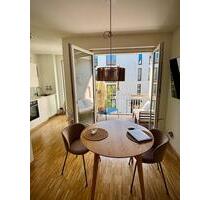 Untermiete 2 Zimmer Wohnung ab Anfang Februar - München Ramersdorf-Perlach