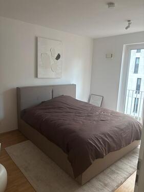 Foto - 2 Zimmer Etagenwohnung in München