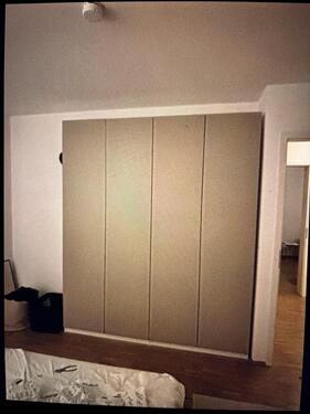 Foto - Etagenwohnung in München zur Miete