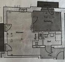 2-Zimmer-Wohnung ab 01.03.2025 - 772,00&nbsp;EUR Kaltmiete, ca.&nbsp; 55,40&nbsp;m&sup2; in Dresden (PLZ: 01159) Cotta