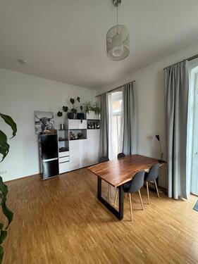 Foto - 2 Zimmer Etagenwohnung zur Miete in Dresden