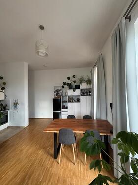 Foto - 2 Zimmer Etagenwohnung in Dresden