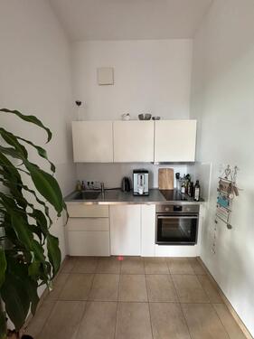 Foto - Etagenwohnung in Dresden zur Miete