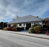 Einfamilienhaus mit Garage und Garten in Lunden zu vermieten