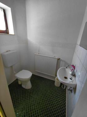 Foto - Einfamilienhaus in Lunden zur Miete