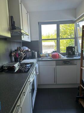 Foto - Etagenwohnung in Hutthurm zur Miete