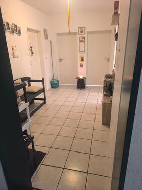 Foto - 3-Zimmer Wohnung in Wipperfürth mit schöner Aussicht