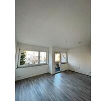 Helle 3-Zimmer Wohnung mit 2 Balkonen - Ludwigsburg