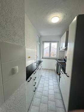 Foto - 3 Zimmer Etagenwohnung in Ludwigsburg