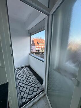 Foto - Etagenwohnung in Ludwigsburg zur Miete