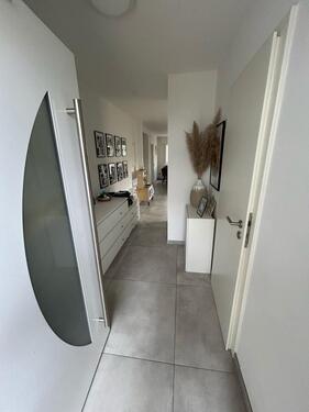Foto - Wunderschöne 3 Zimmer Wohnung mitten im Grünen