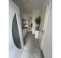 Wunderschöne 3 Zimmer Wohnung mitten im Grünen - Remscheid Remscheid-Süd