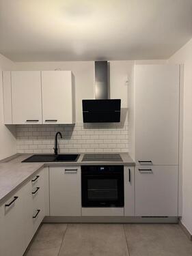 Foto - 3 Zimmer Etagenwohnung in Remscheid