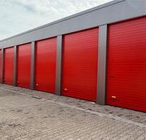 XXL Garagen in Recklinghausen - 194,00&nbsp;EUR Miete, in Recklinghausen (PLZ: 45659) Hillerheide