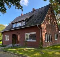 Haus Immobilie Mehrfamilienhaus Kapitalanlage - Molbergen