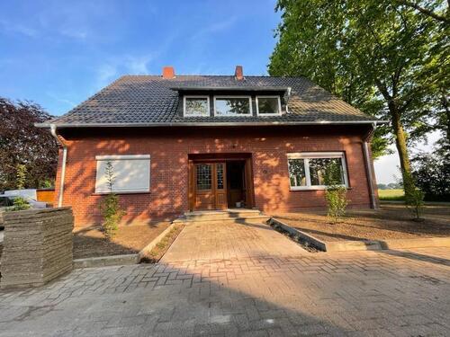 Foto - 10 Zimmer Mehrfamilienhaus, Wohnhaus zum Kaufen in Molbergen