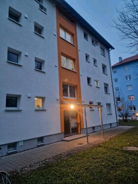 Foto - 2-Zimmer Wohnung Offenhausen - 173.000,00&nbsp;EUR Kaufpreis, ca.&nbsp; 47,00&nbsp;m&sup2;