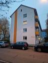 Foto - 2 Zimmer Etagenwohnung in Neu-Ulm